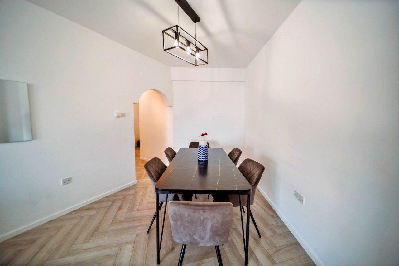 Апартаменты в Ларнаке, Кипр, 95 м² - фото 6