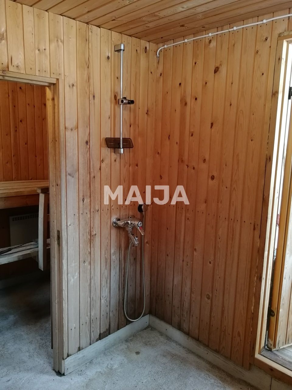 Дом Юлиторнио, Финляндия, 70 м² - фото 5
