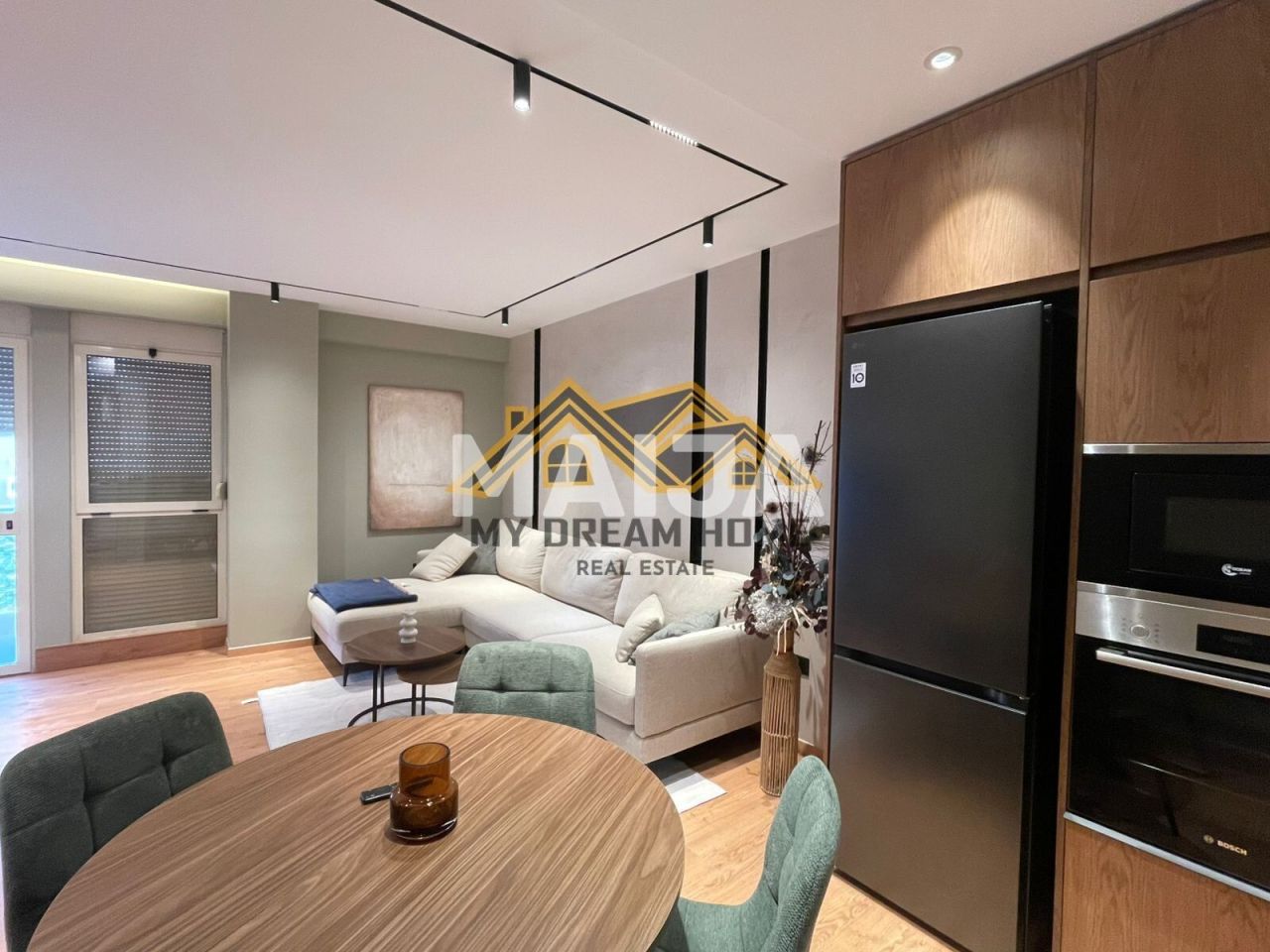 Апартаменты в Дурресе, Албания, 55 м² - фото 5