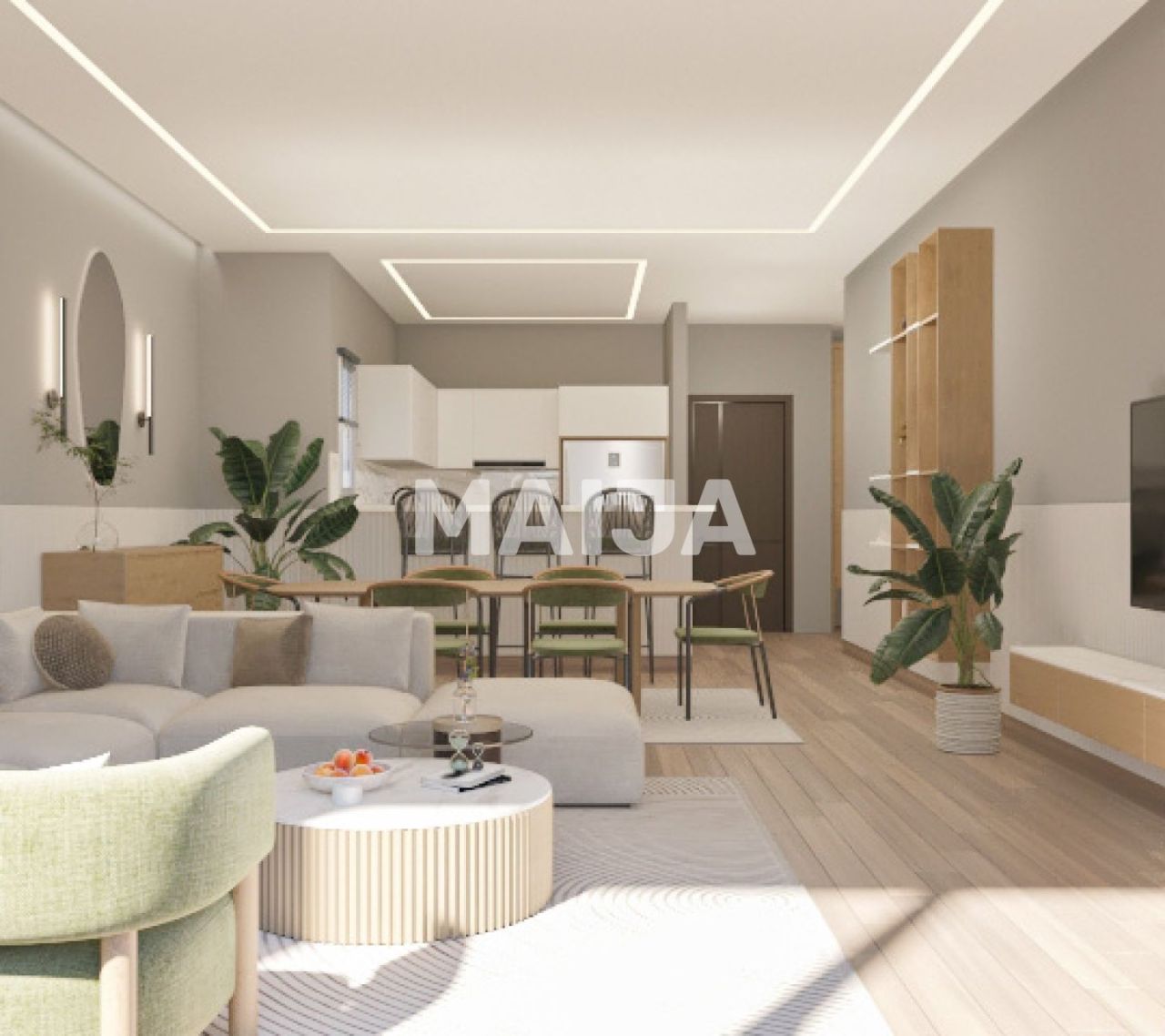 Апартаменты в Хургаде, Египет, 170 м² - фото 5