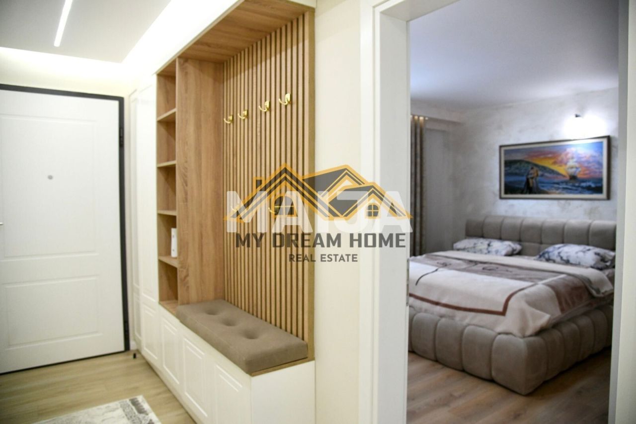 Апартаменты в Дурресе, Албания, 125 м² - фото 5