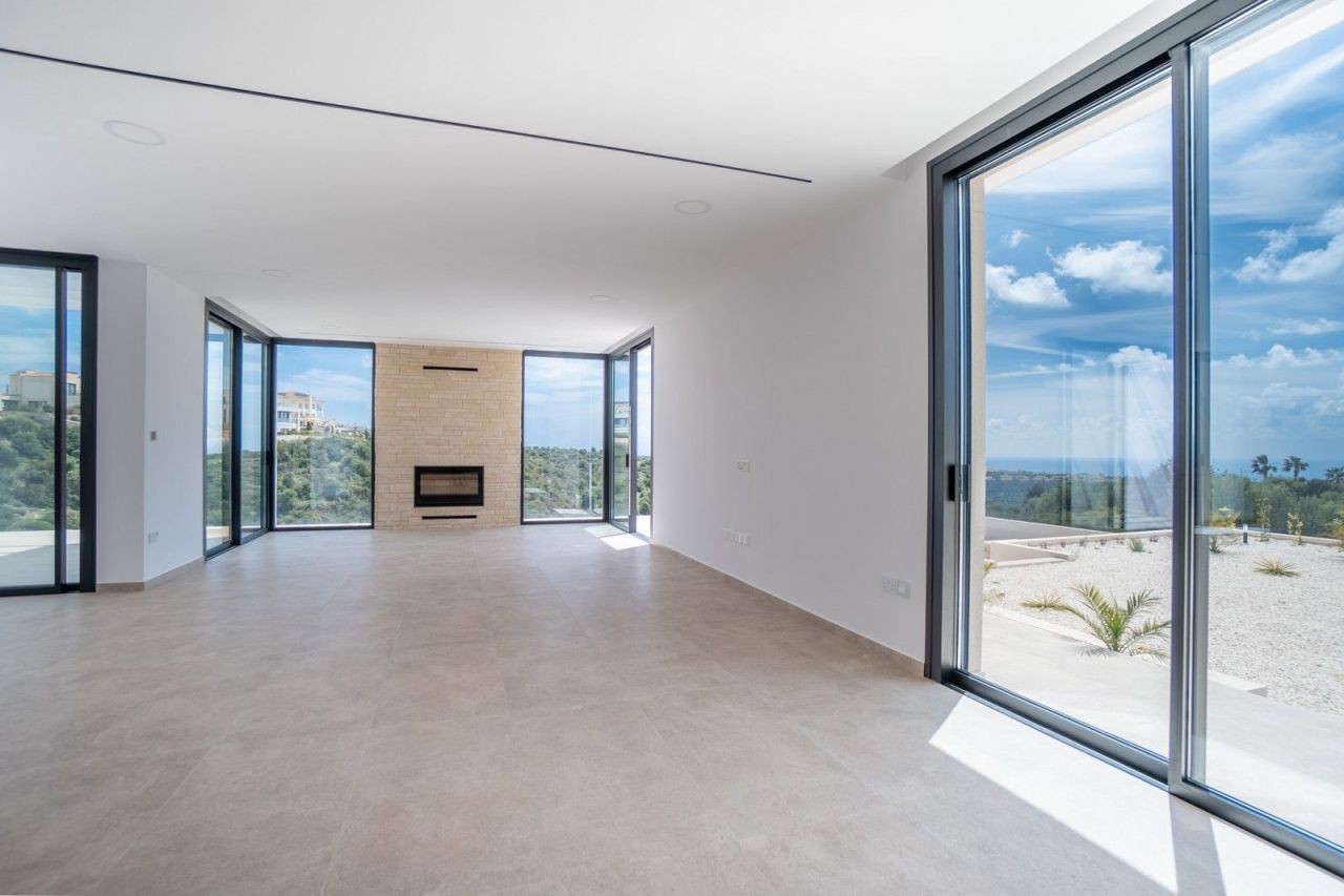 Бунгало в Пафосе, Кипр, 260 м² - фото 6