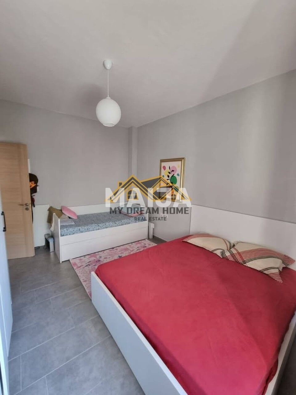 Апартаменты в Дурресе, Албания, 54 м² - фото 5