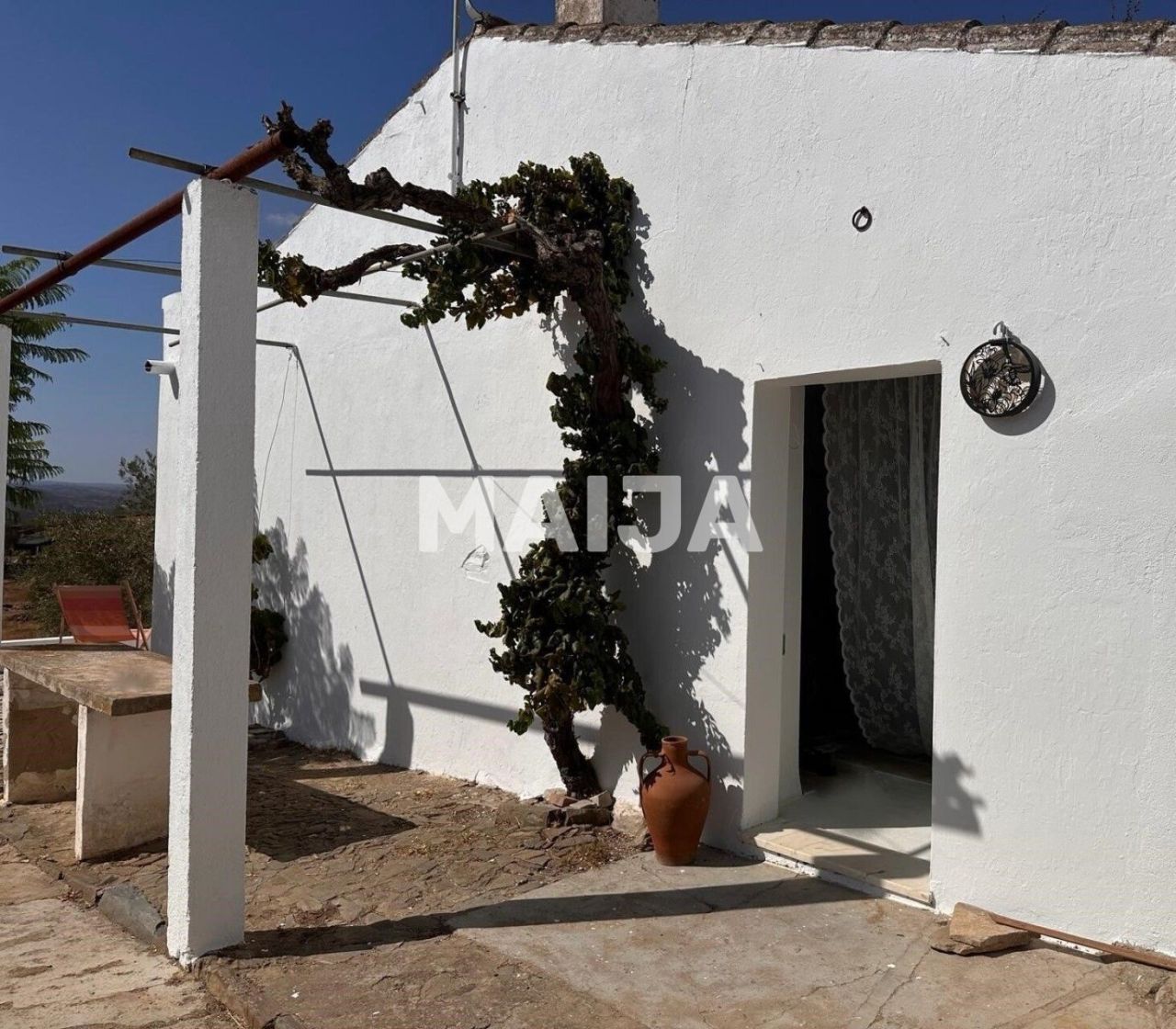 Дом в Фару, Португалия, 74 м² - фото 5