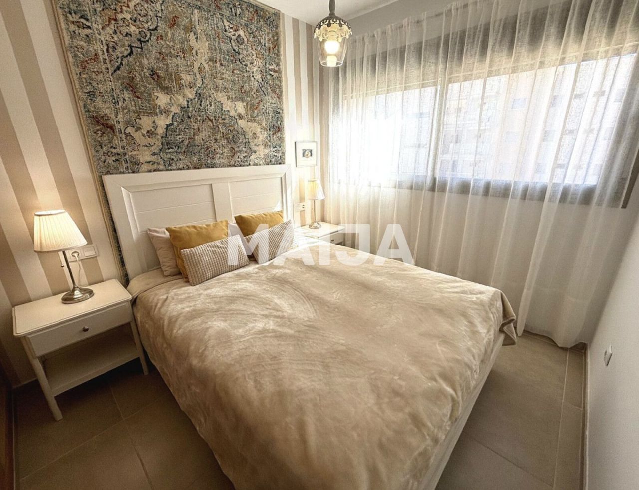 Апартаменты в Ориуэла Коста, Испания, 63 м² - фото 5