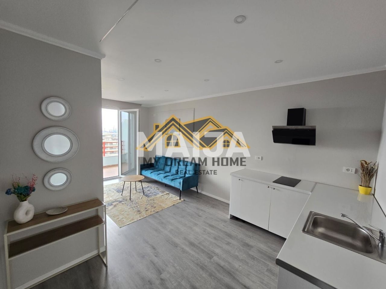 Апартаменты в Дурресе, Албания, 41 м² - фото 5