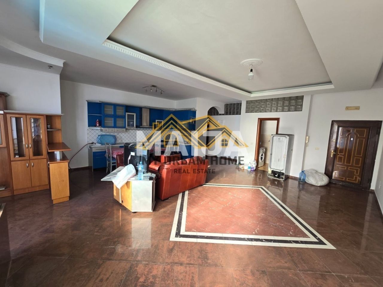 Апартаменты в Дурресе, Албания, 129 м² - фото 5