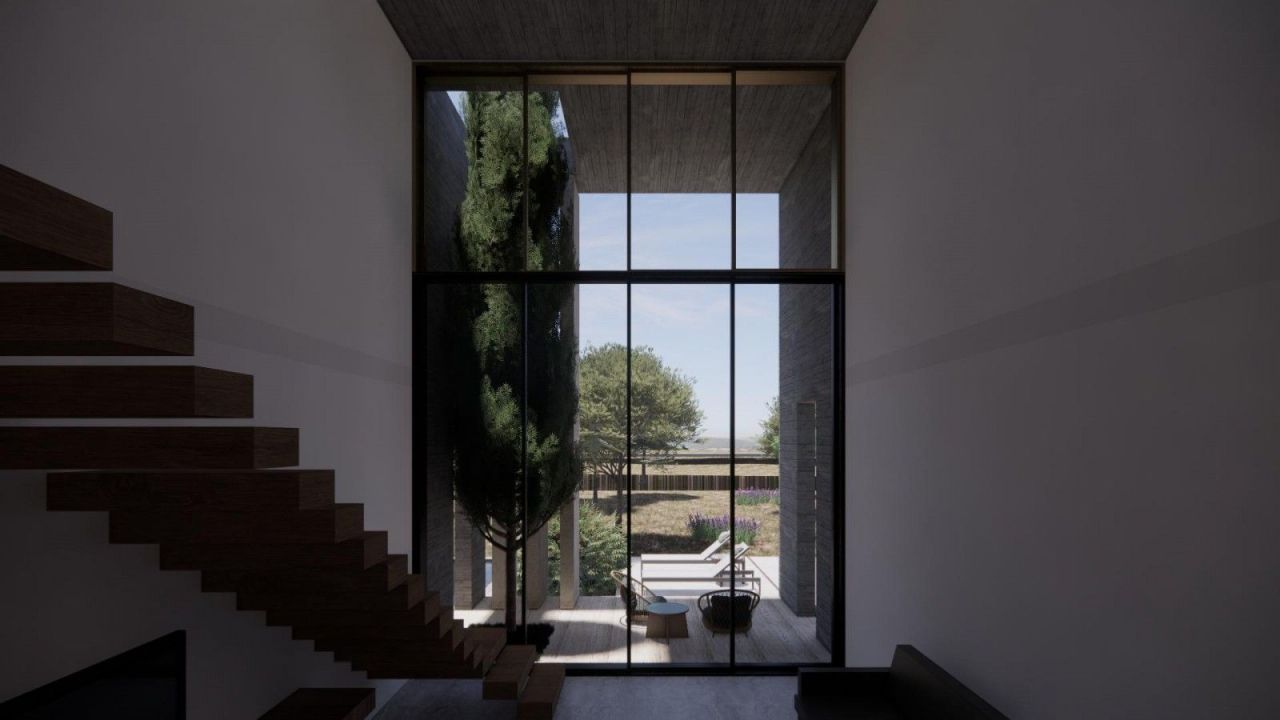 Вилла в Пафосе, Кипр, 194 м² - фото 6