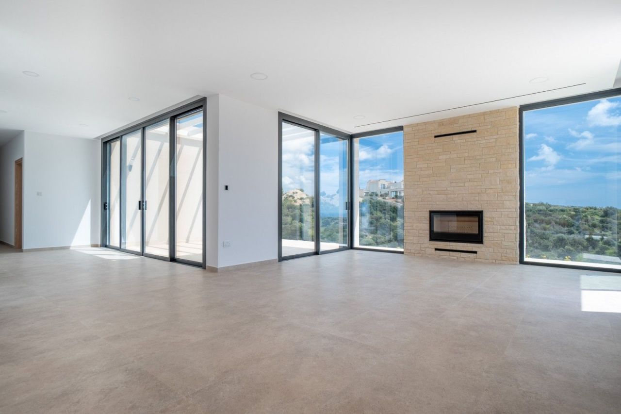 Бунгало в Пафосе, Кипр, 260 м² - фото 7