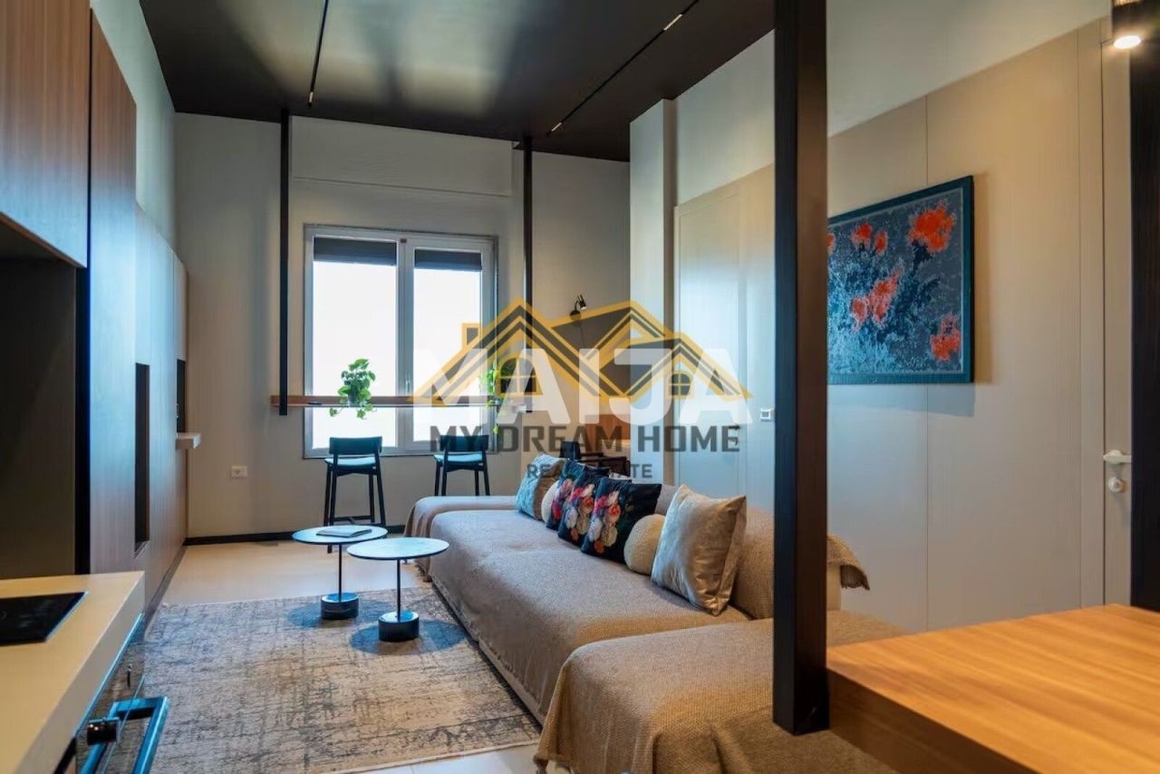 Апартаменты в Дурресе, Албания, 115 м² - фото 5