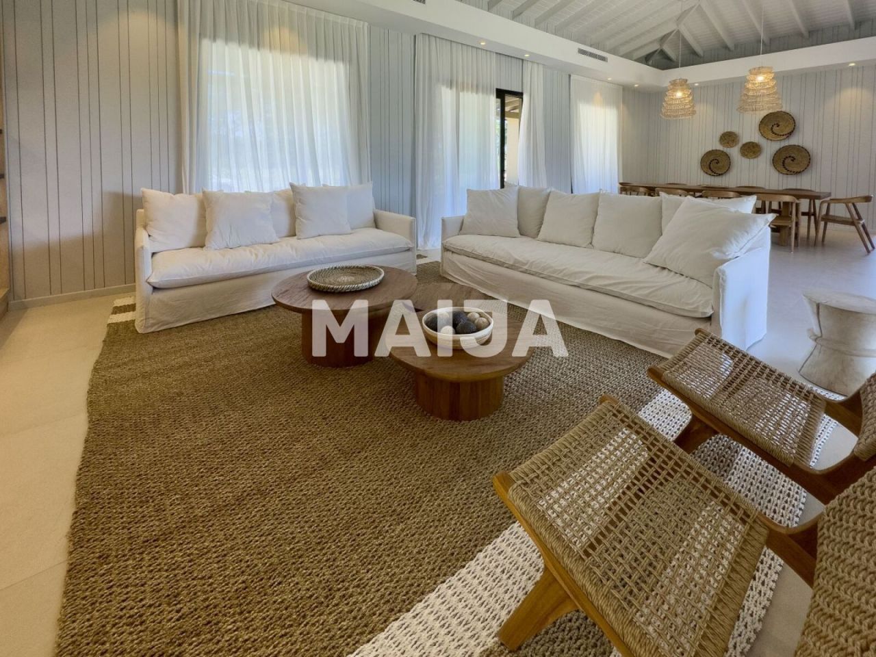 Дом San Carlos, Уругвай, 280 м² - фото 5