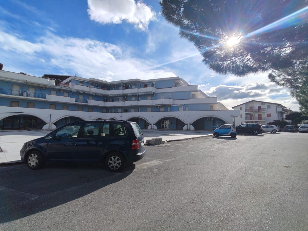 Квартира в Скалее, Италия, 130 м² - фото 2