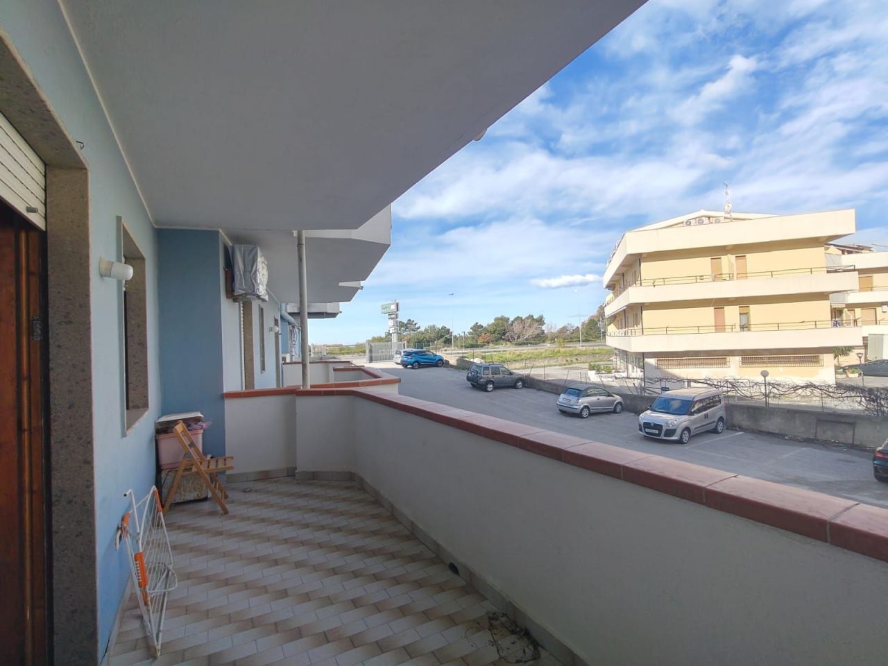 Квартира в Скалее, Италия, 130 м² - фото 4