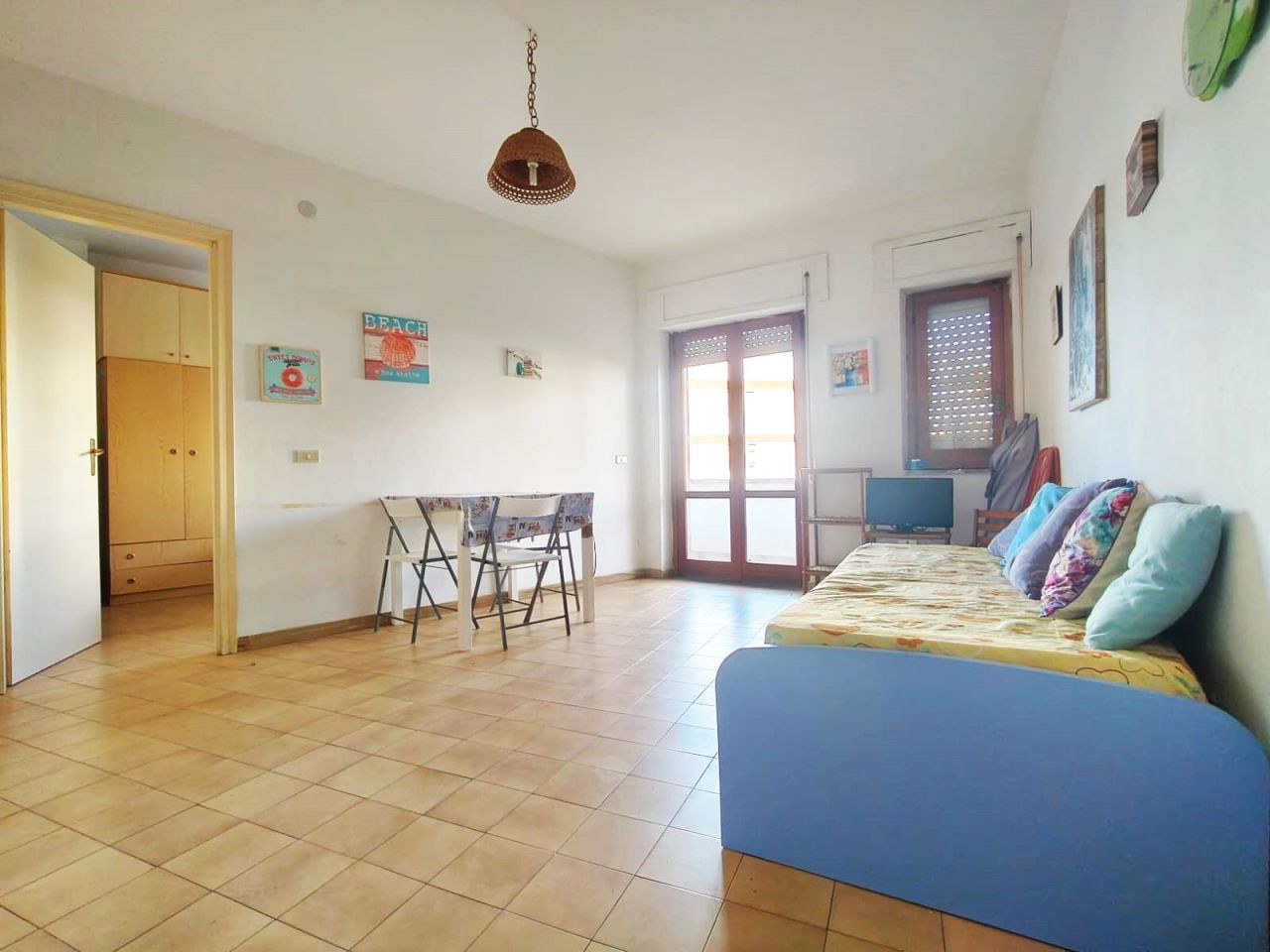 Квартира в Скалее, Италия, 130 м² - фото 9