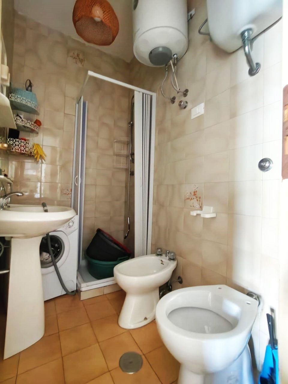 Квартира в Скалее, Италия, 130 м² - фото 13