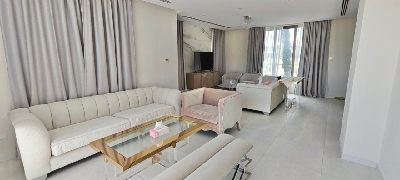 Вилла в Ларнаке, Кипр, 207 м² - фото 7