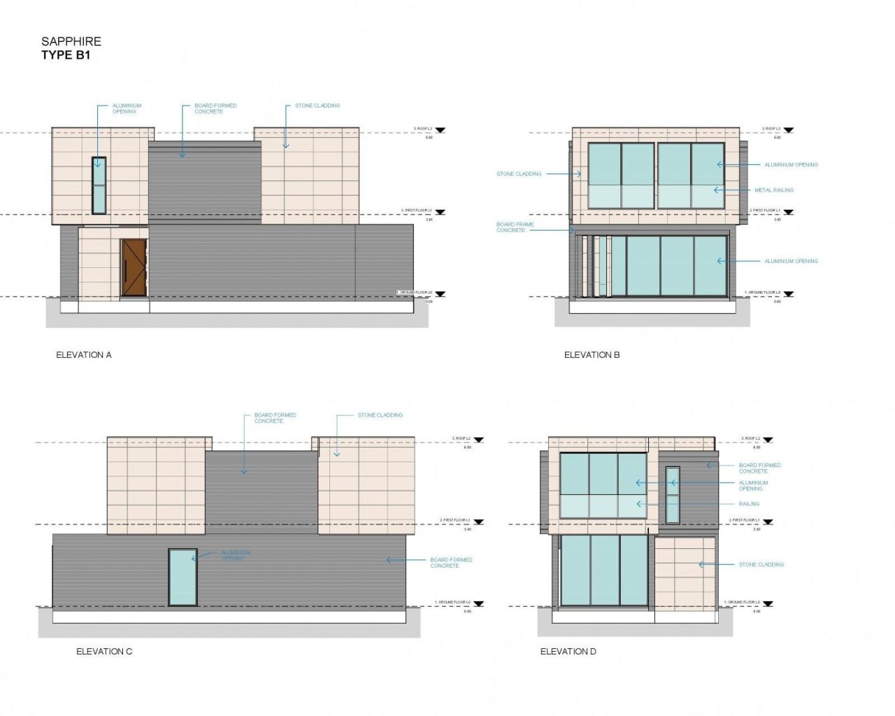 Вилла в Пафосе, Кипр, 160 м² - фото 7