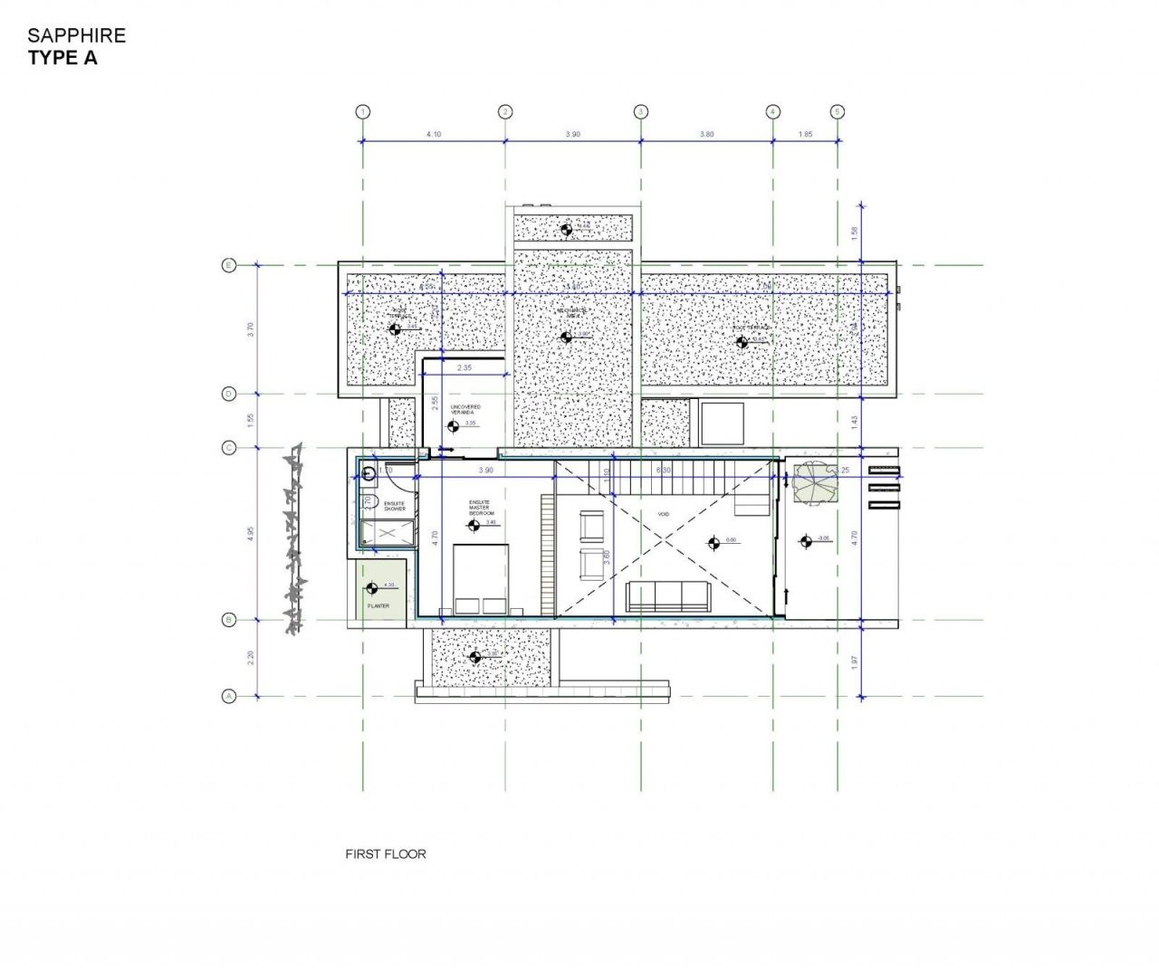 Вилла в Пафосе, Кипр, 194 м² - фото 7