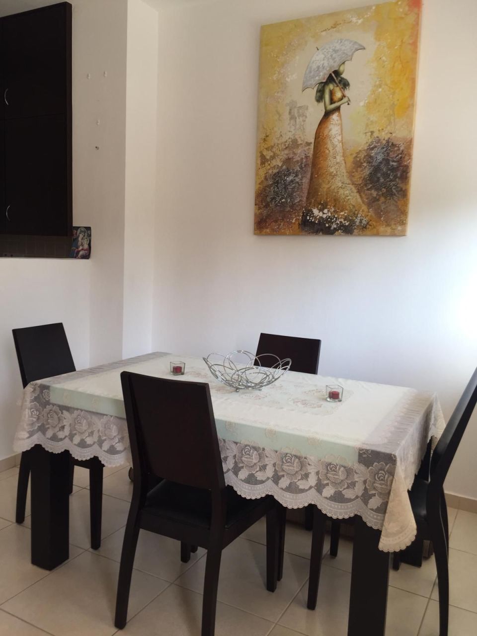 Таунхаус в Пафосе, Кипр - фото 7