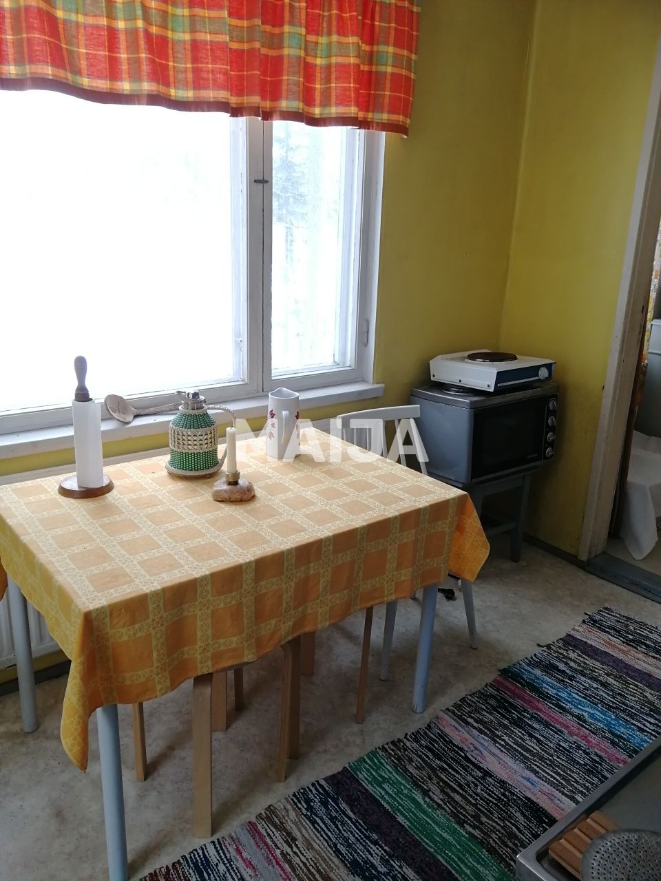Дом Юлиторнио, Финляндия, 70 м² - фото 6