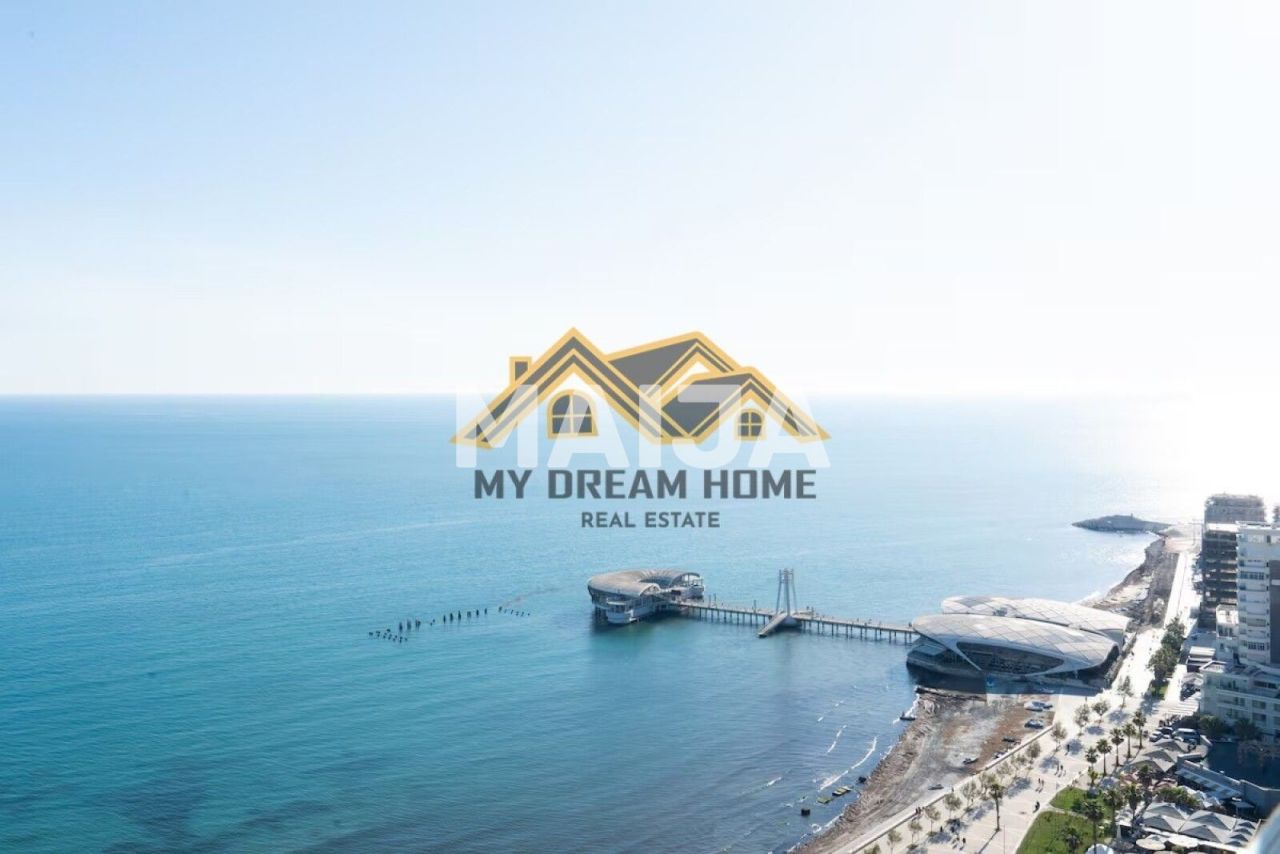 Апартаменты в Дурресе, Албания, 115 м² - фото 6