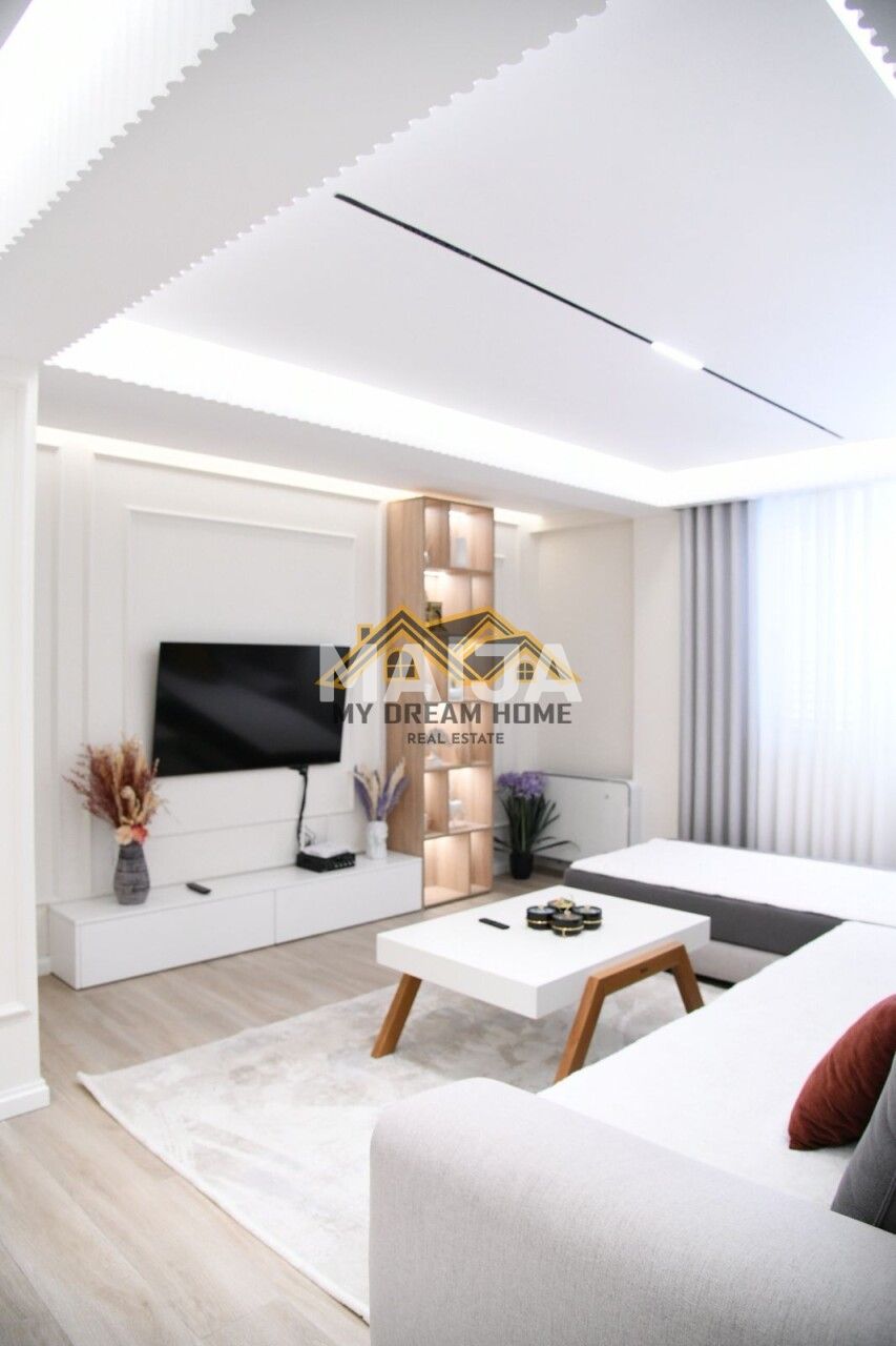 Апартаменты в Дурресе, Албания, 125 м² - фото 6