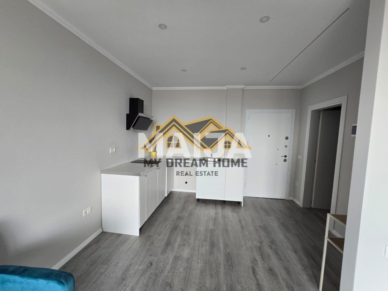 Апартаменты в Дурресе, Албания, 41 м² - фото 6