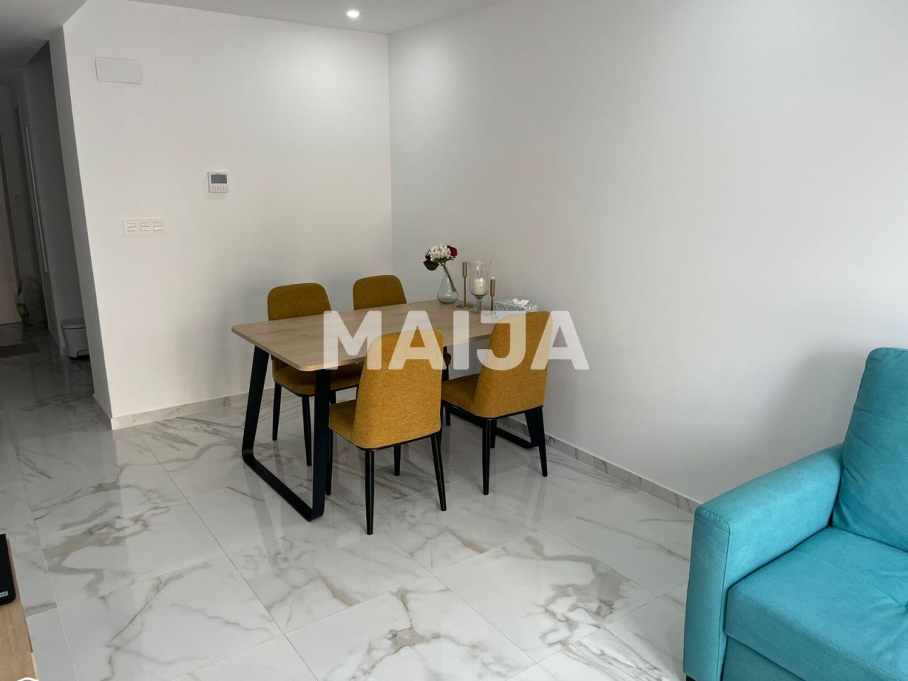 Апартаменты в Торревьехе, Испания, 50 м² - фото 6