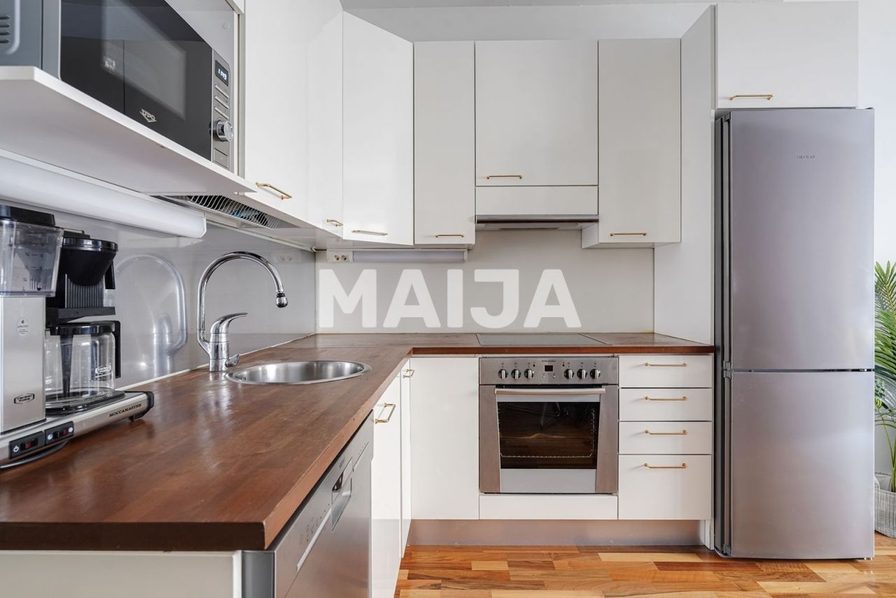 Апартаменты в Хельсинки, Финляндия, 52 м² - фото 6