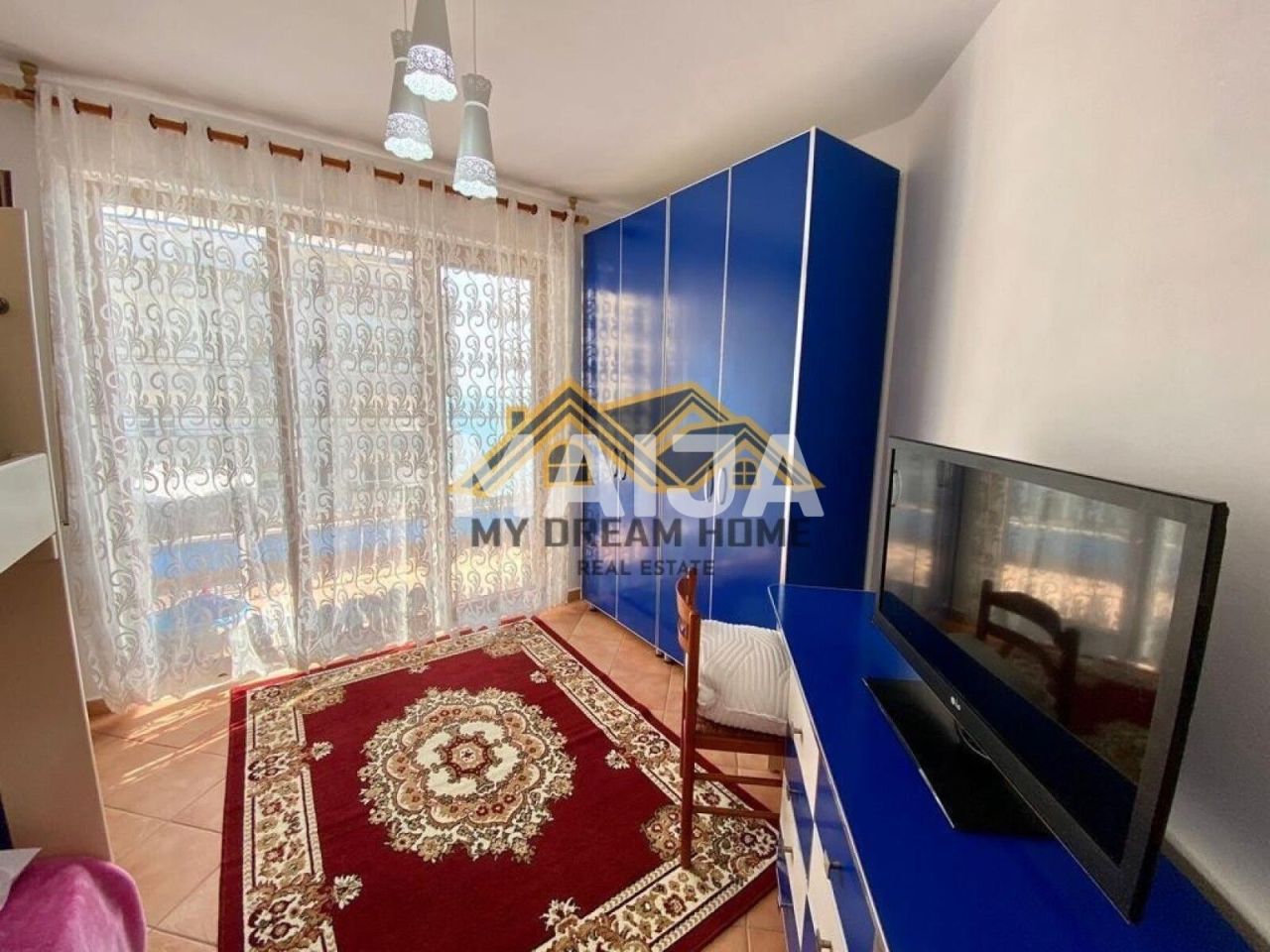 Апартаменты в Дурресе, Албания, 94 м² - фото 6