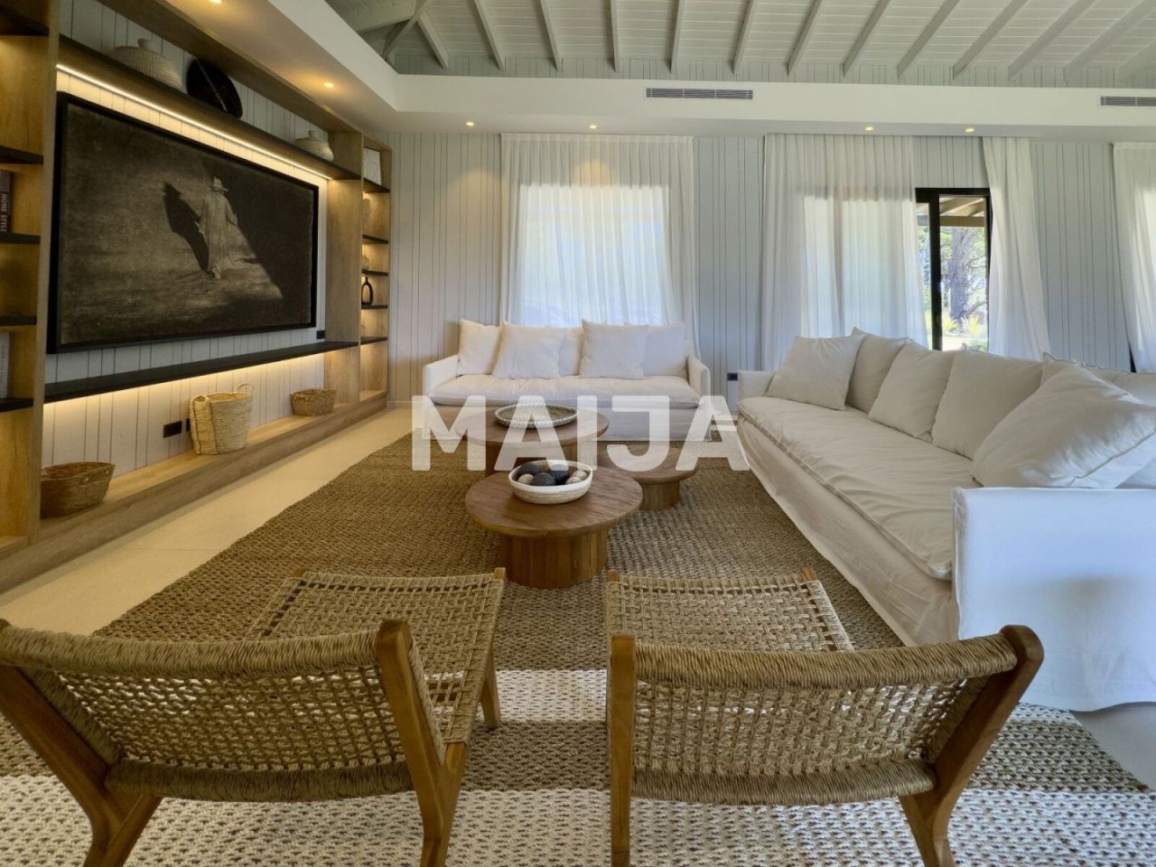 Дом San Carlos, Уругвай, 280 м² - фото 6