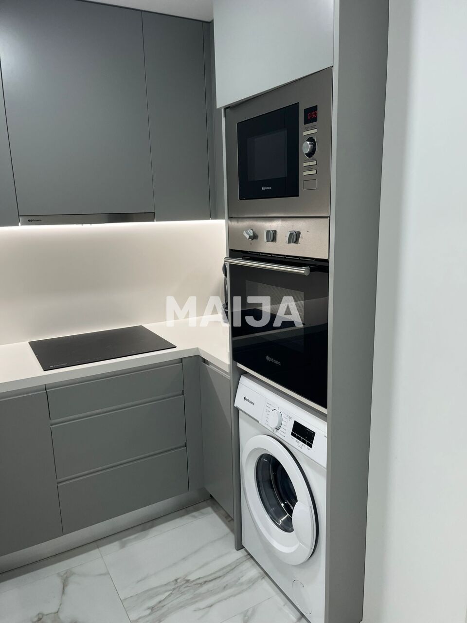 Апартаменты в Торревьехе, Испания, 50 м² - фото 7