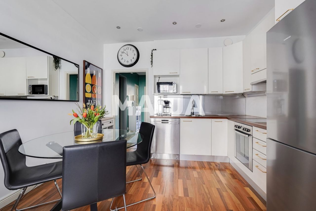 Апартаменты в Хельсинки, Финляндия, 52 м² - фото 7