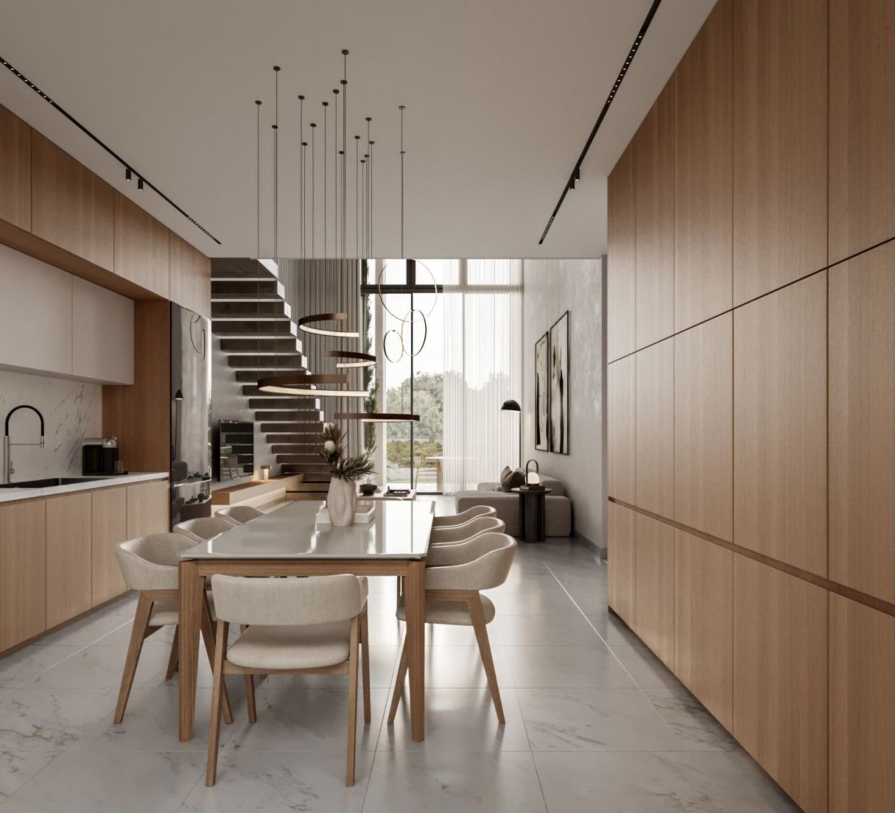 Вилла в Пафосе, Кипр, 160 м² - фото 8