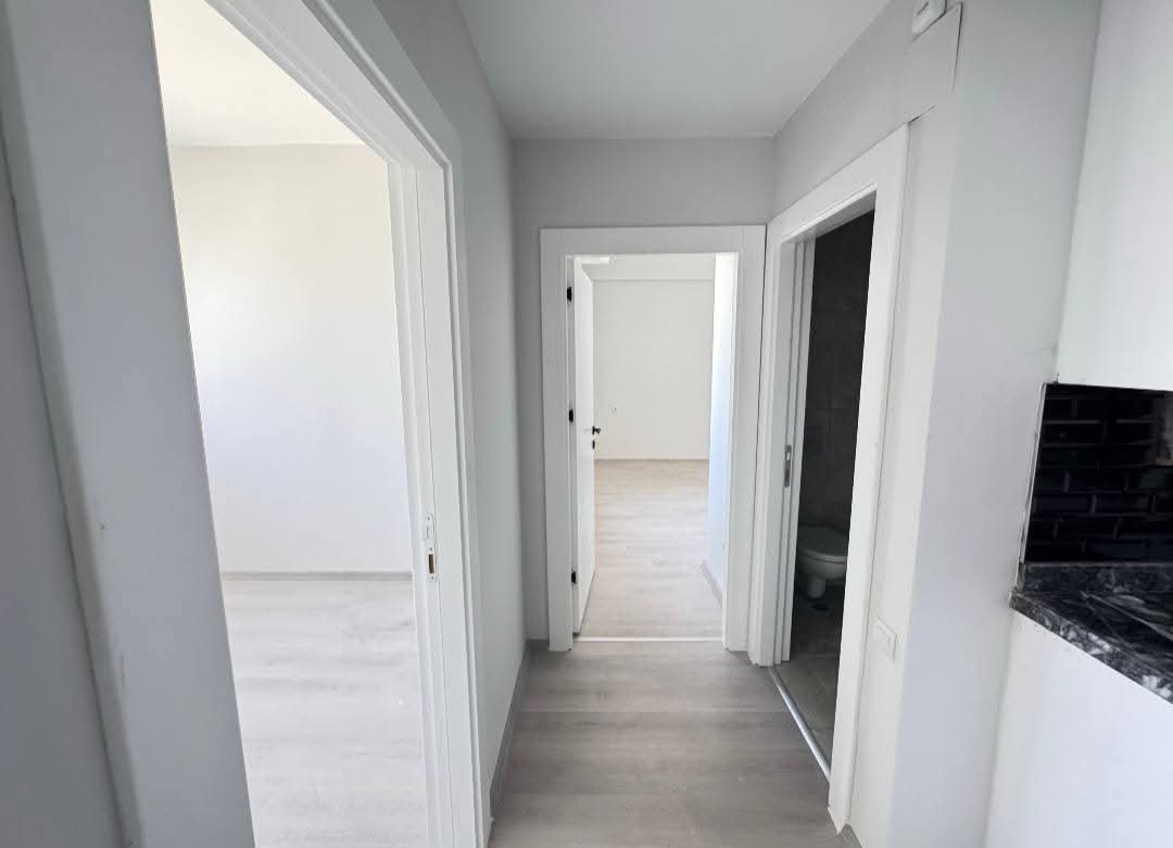 Квартира в Мерсине, Турция, 75 м² - фото 14