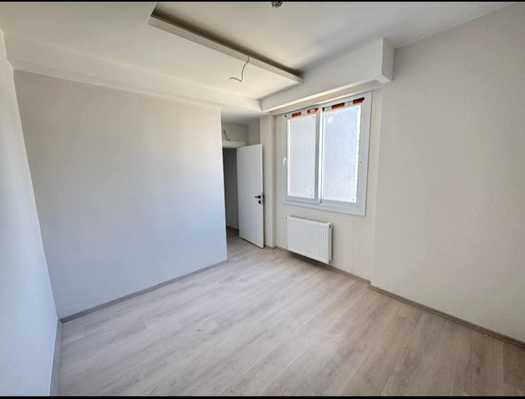 Квартира в Мерсине, Турция, 75 м² - фото 10