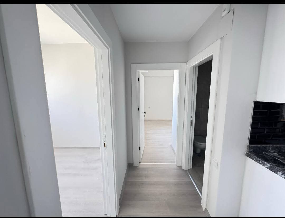 Квартира в Мерсине, Турция, 75 м² - фото 6