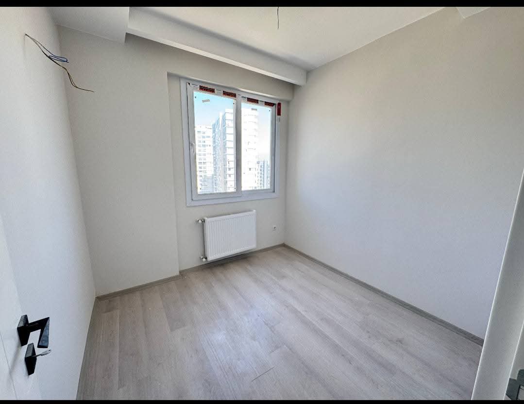 Квартира в Мерсине, Турция, 75 м² - фото 13