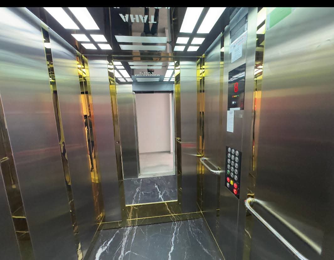 Квартира в Мерсине, Турция, 75 м² - фото 11