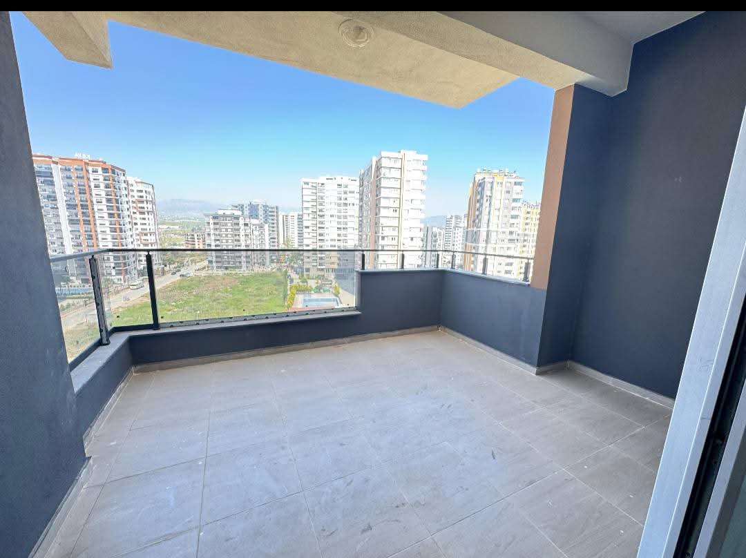 Квартира в Мерсине, Турция, 75 м² - фото 16