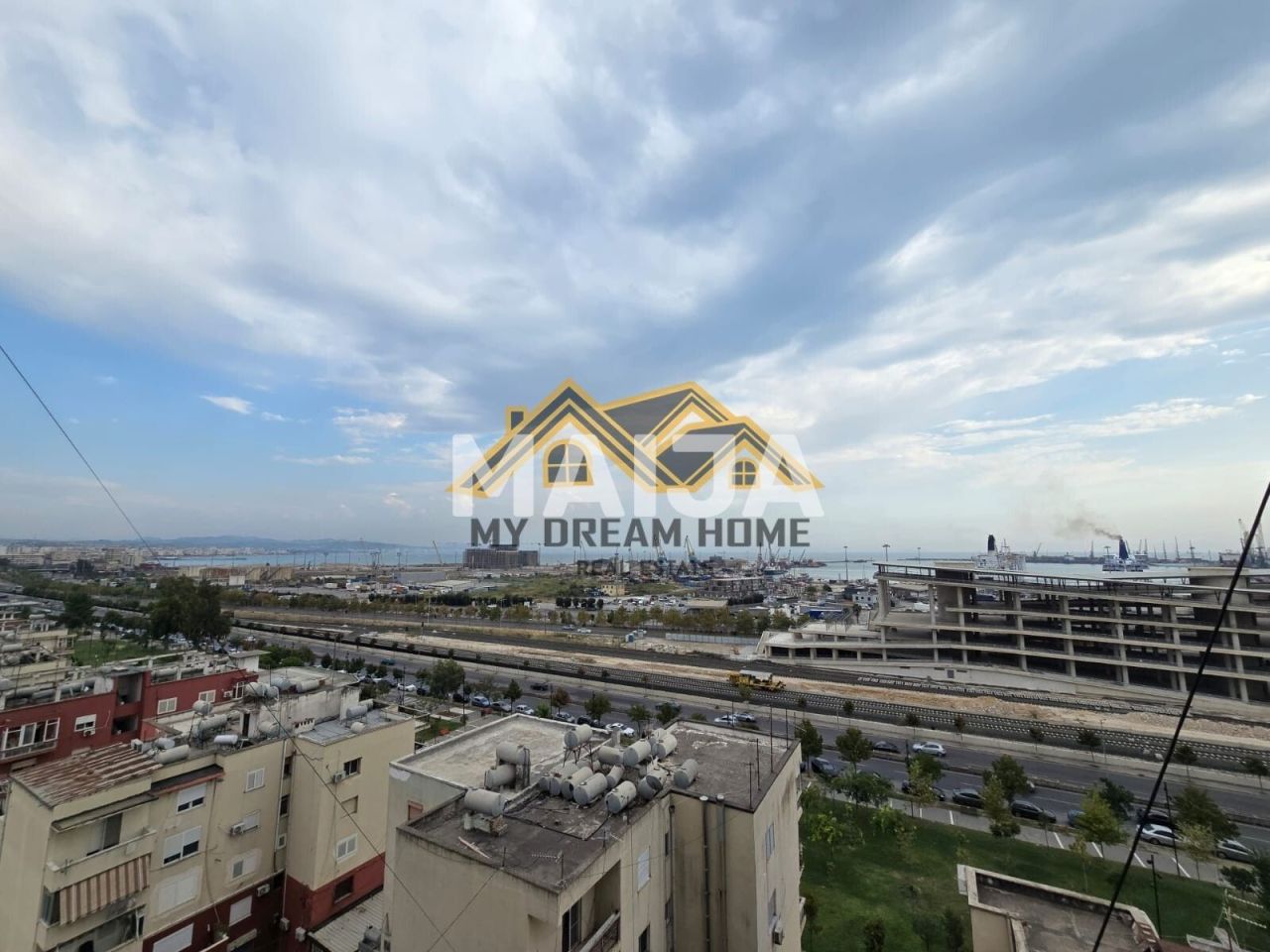 Апартаменты в Дурресе, Албания, 41 м² - фото 7