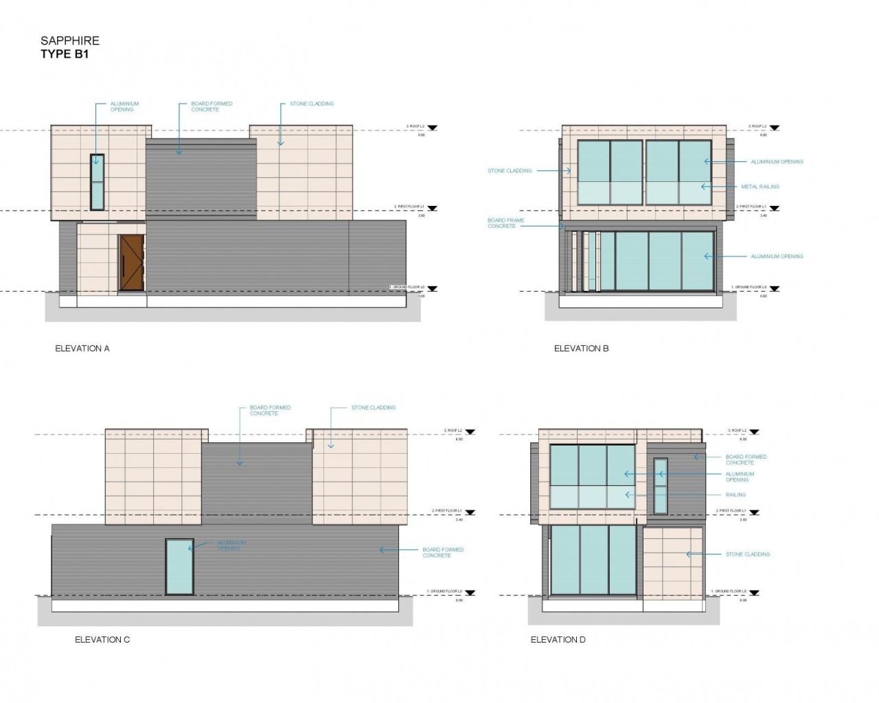 Вилла в Пафосе, Кипр, 160 м² - фото 8