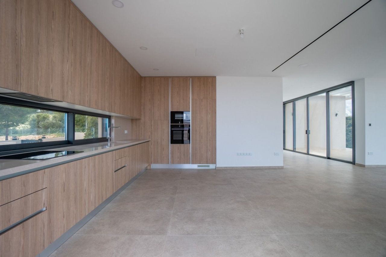 Бунгало в Пафосе, Кипр, 260 м² - фото 9