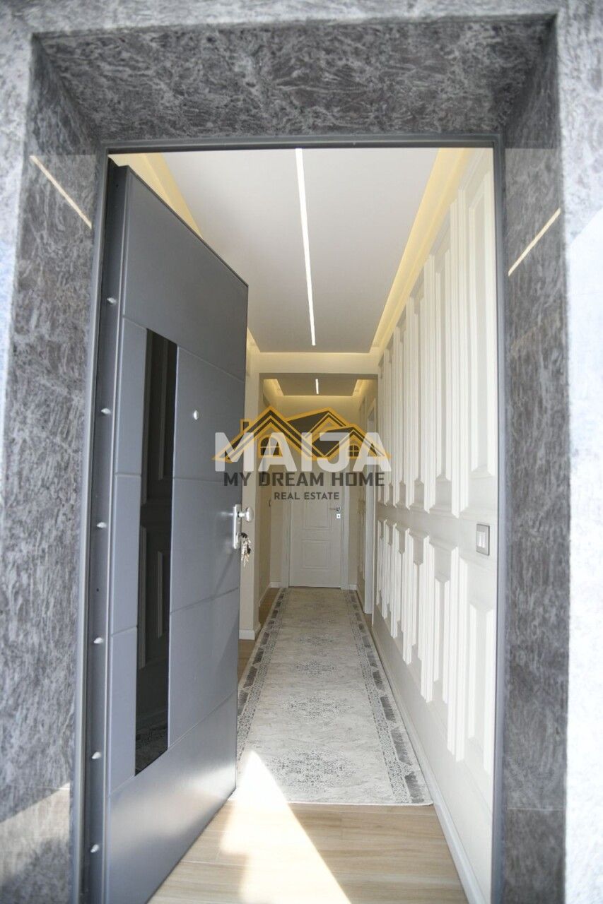 Апартаменты в Дурресе, Албания, 125 м² - фото 7