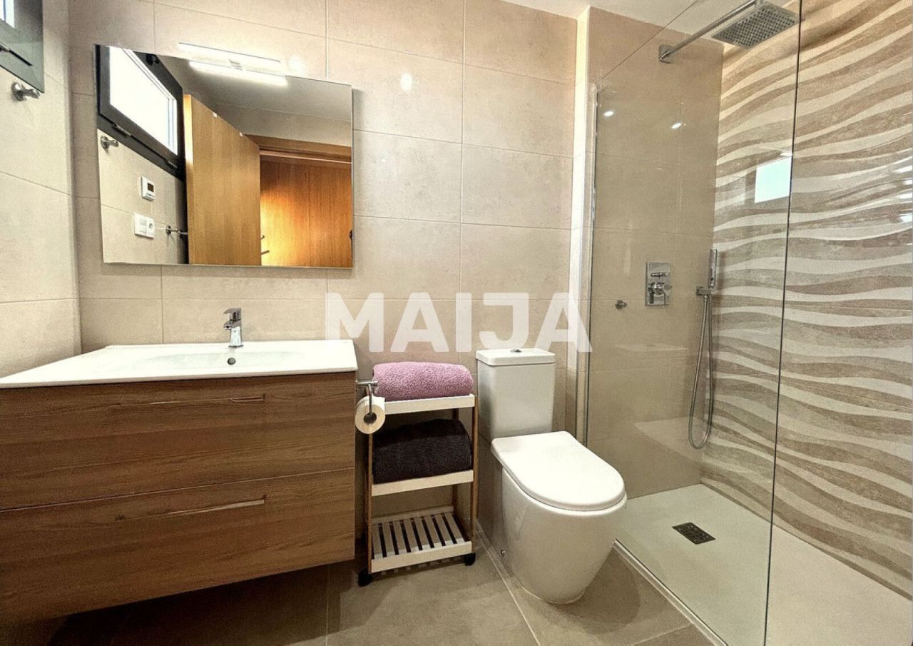 Апартаменты в Ориуэла Коста, Испания, 63 м² - фото 7