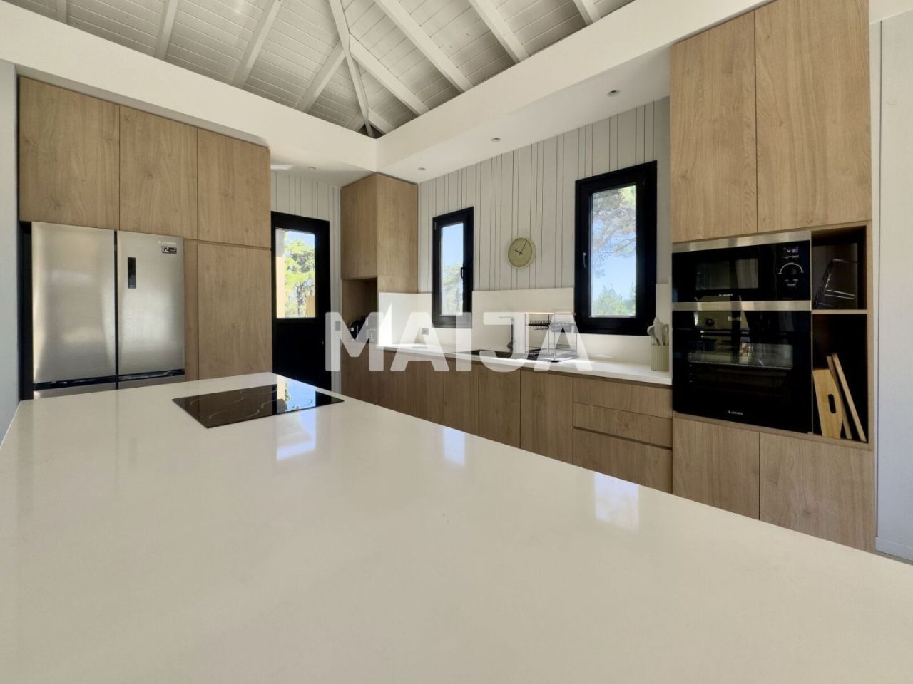 Дом San Carlos, Уругвай, 280 м² - фото 7