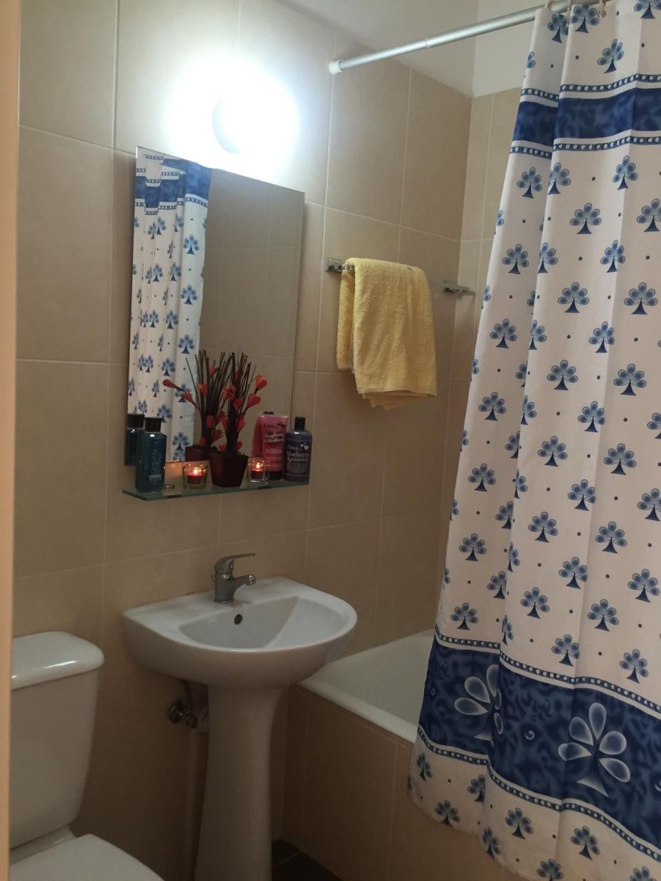 Таунхаус в Пафосе, Кипр - фото 9