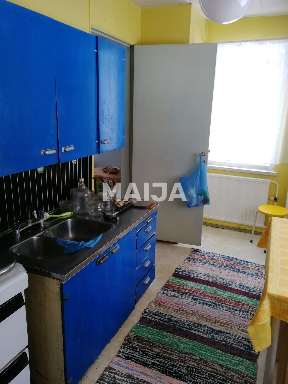 Дом Юлиторнио, Финляндия, 70 м² - фото 7