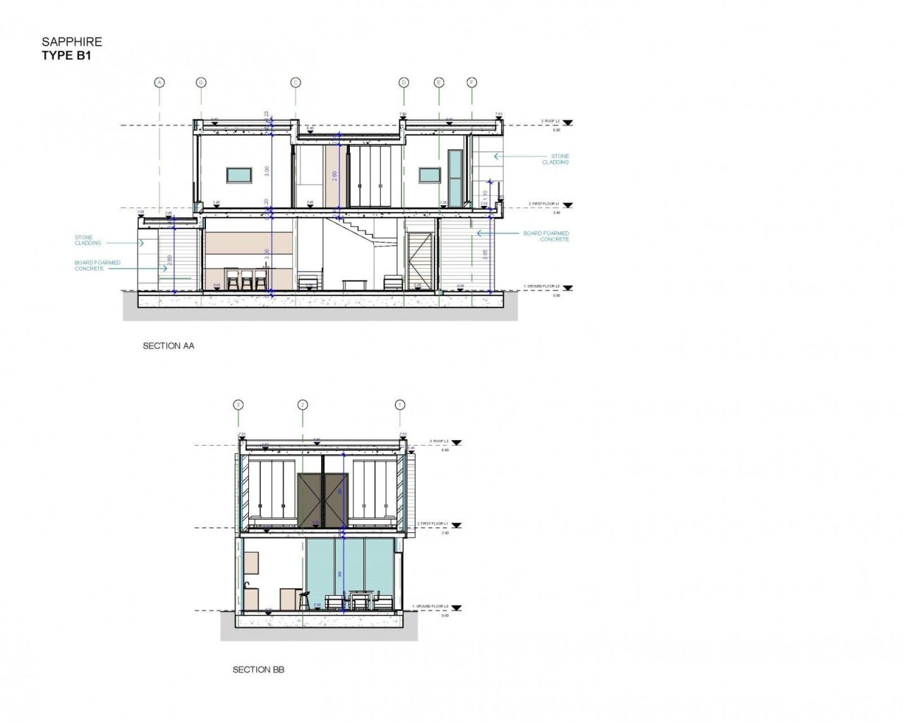 Вилла в Пафосе, Кипр, 160 м² - фото 9