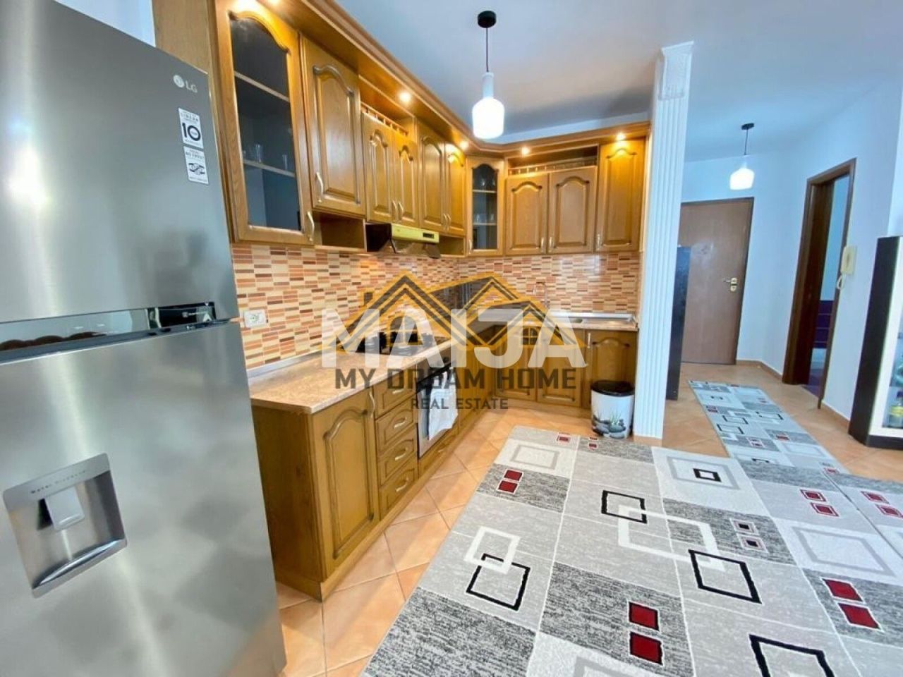 Апартаменты в Дурресе, Албания, 94 м² - фото 8